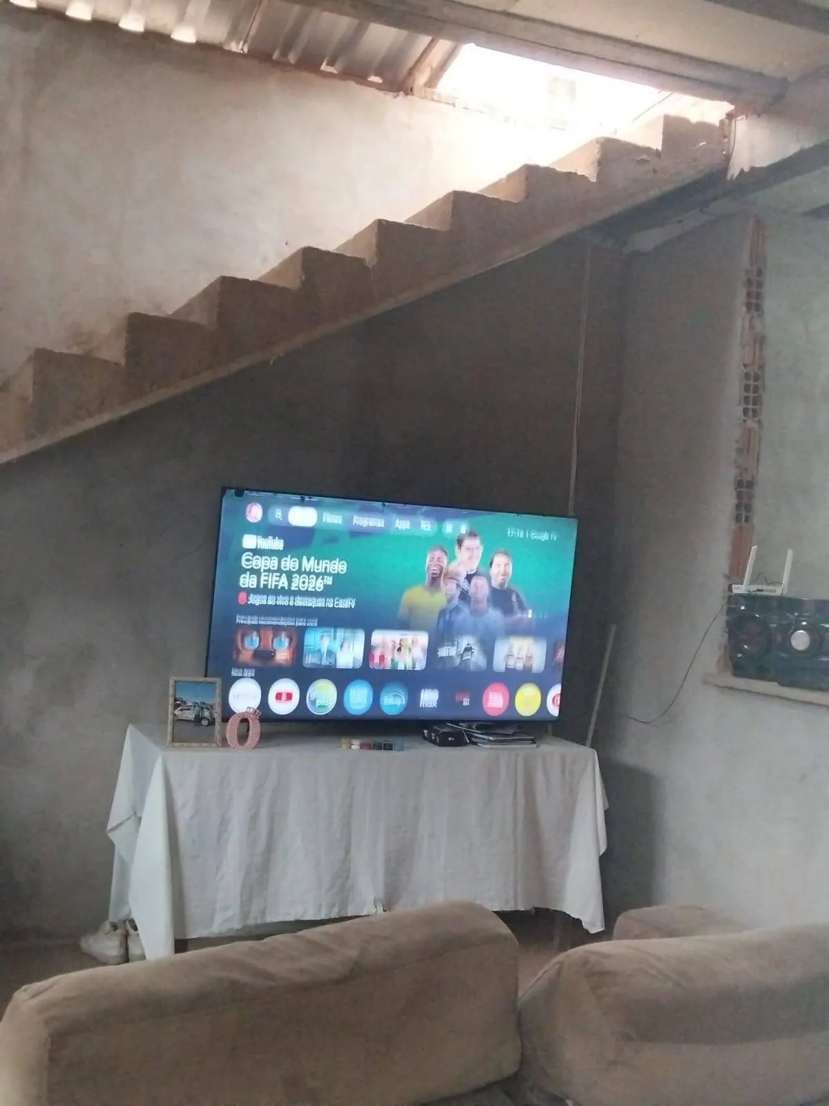 Imagem Casa 1 quarto bairro coxipó da ponte