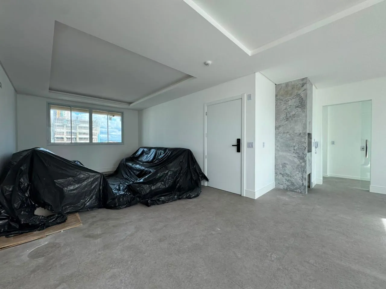 Imagem Apartamento com vista para o mar à venda com 142.65m2 por R$ 3.300.000,00