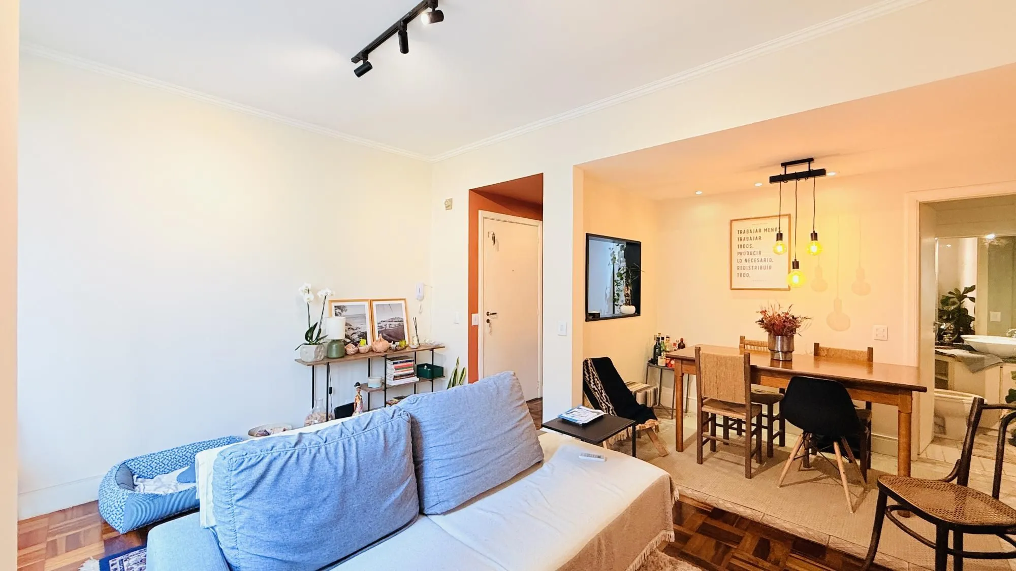Imagem Apartamento em Independência