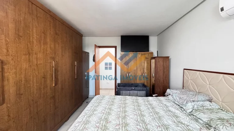 Imagem Venda de Apartamento 142m² em Horto, Ipatinga - 3 Dormitórios