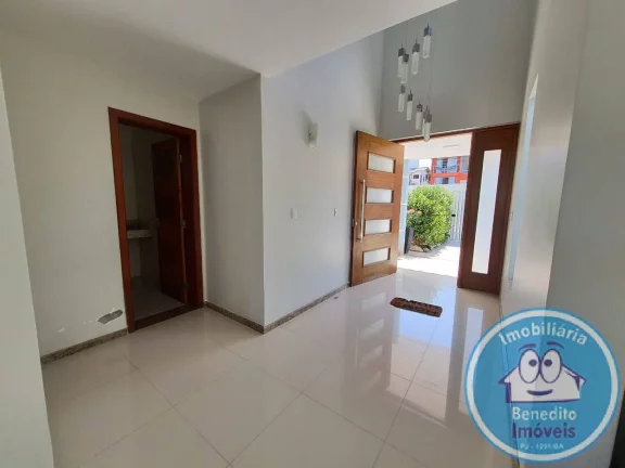 Imagem Vendo Triplex Exclusivo com Vista Mar e Excelente Acabamento!