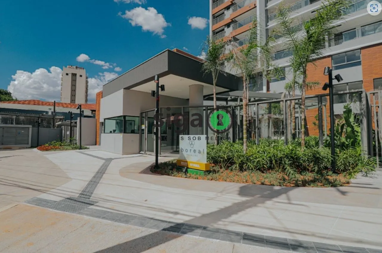 Imagem Apartamento para venda na Vila Madalena, São Paulo SP