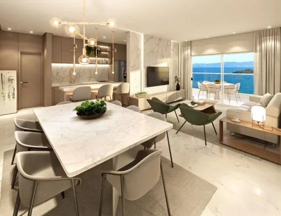 Imagem APARTAMENTO RESIDENCIAL em Itapema - SC, Ilhota