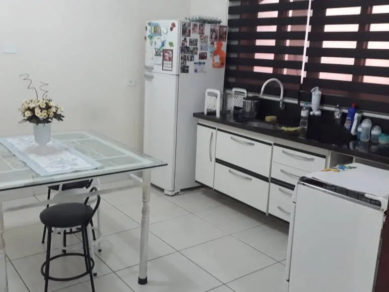 Imagem Casa à venda 4 Quartos, 1 Suite, 2 Vagas, 308M², Chácara do Visconde, Taubaté - SP