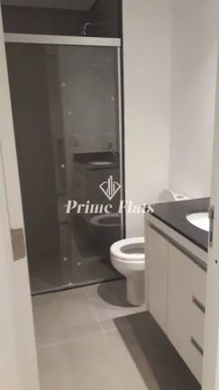 Imagem Flat disponível para locação no Condomínio VN Nova Higienópolis, com 33m² e 1 dormitório