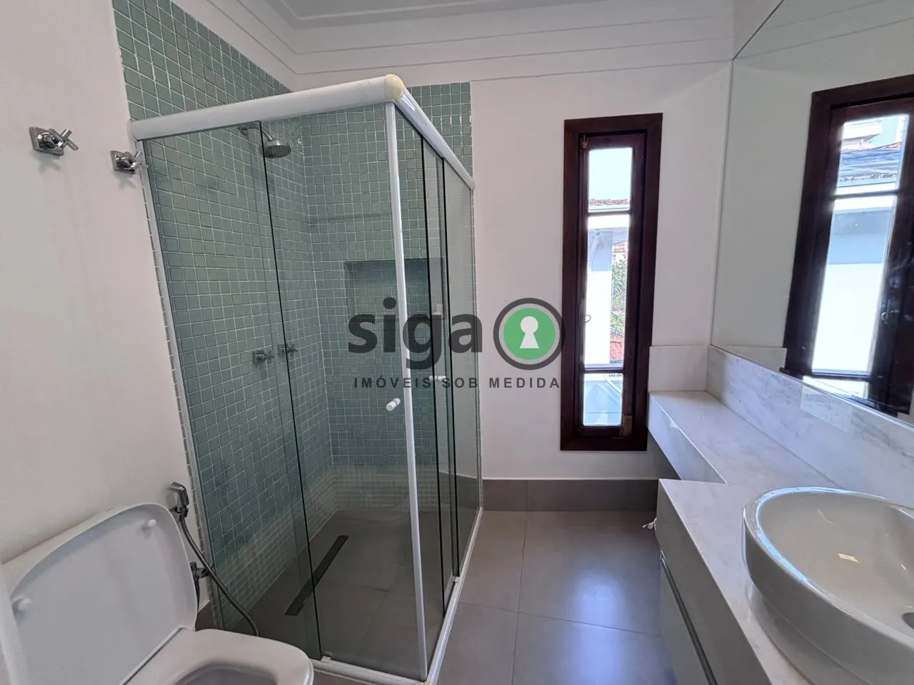 Imagem Casa em Condomínio com 3 Quartos no Cidade Jardim