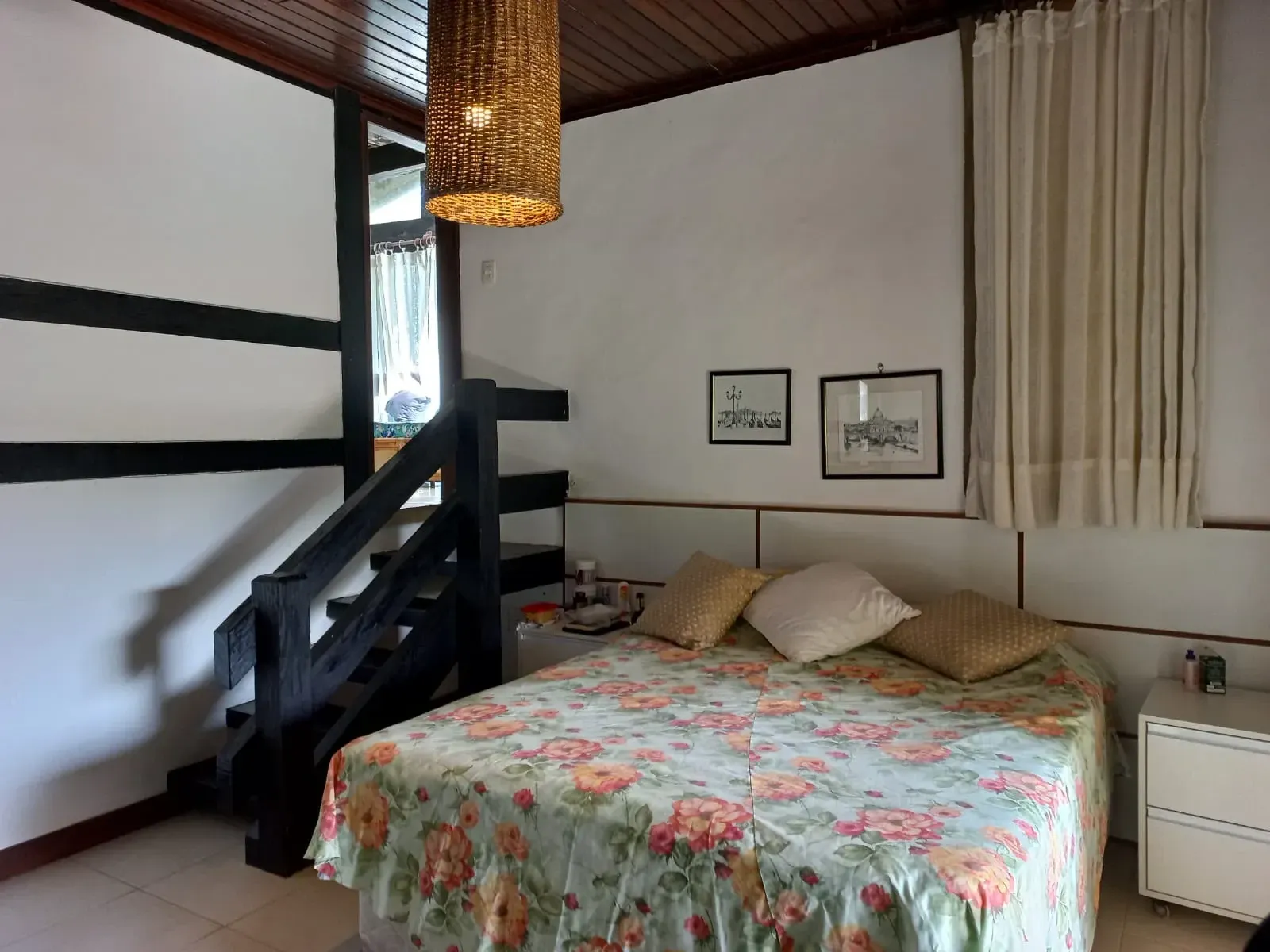 Imagem Casa com 4 Quartos para Alugar ou Temporada, 1.000 m² em Praia do Forte - Mata de São João