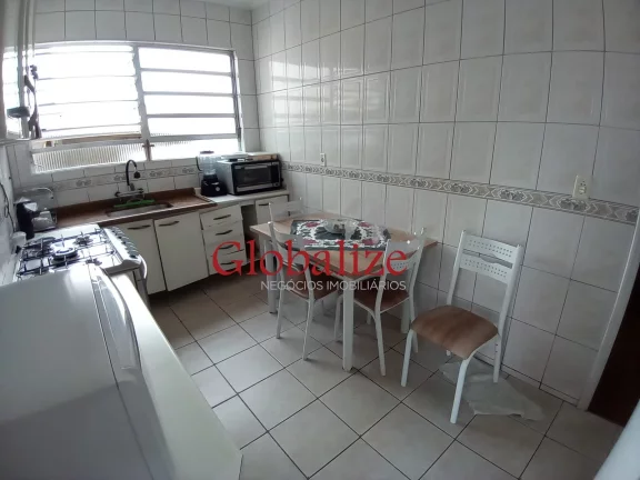 Imagem Casa para venda no Bairro Macuco com churrasqueira por R$600.000,00