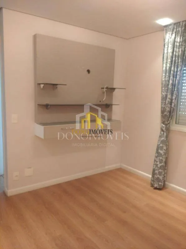Imagem Apto com 156 m² - Vista Livre - Condomínio Domo Home - Centro - SBC