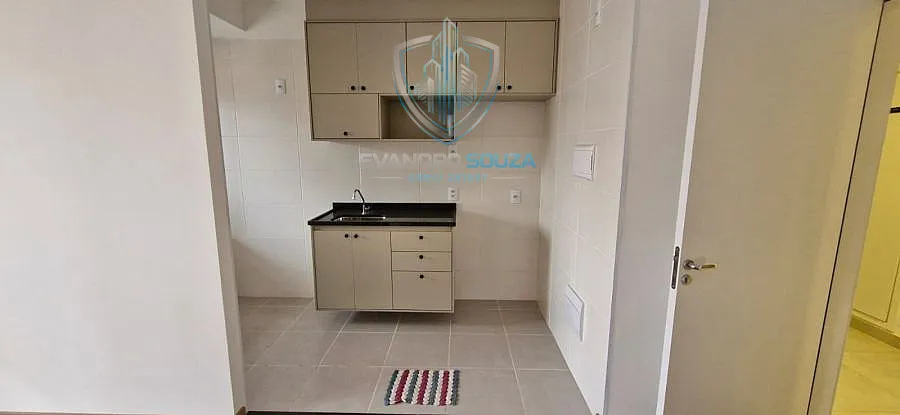 Imagem Apartamento a Venda no bairro Vilage - Limeira, SP
