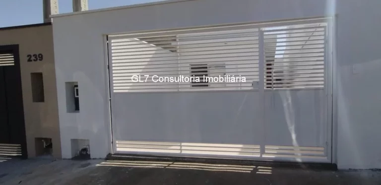 Imagem IMOVEL 2 QUARTOS SENDO 1 SUITE TERRENO 100 m