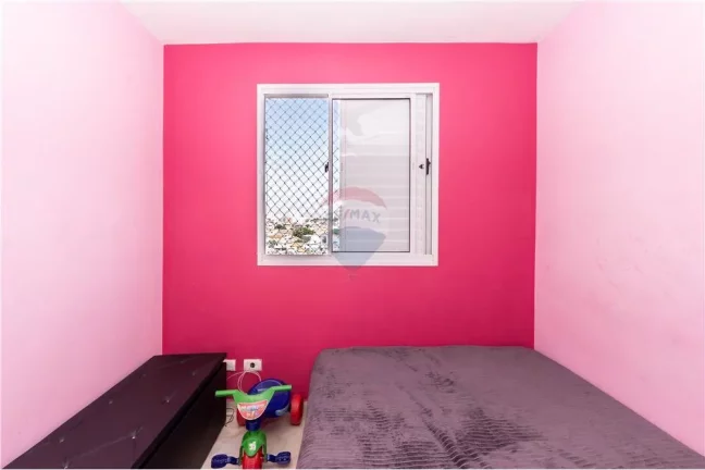 Imagem Excelente Apto 66m² 3 Dormitorios 2 Vagas próximo ao Jardim Prudência