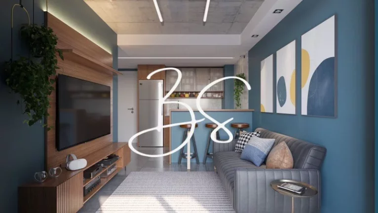 Imagem APARTAMENTO RESIDENCIAL em TRÊS COROAS - RS, Centro