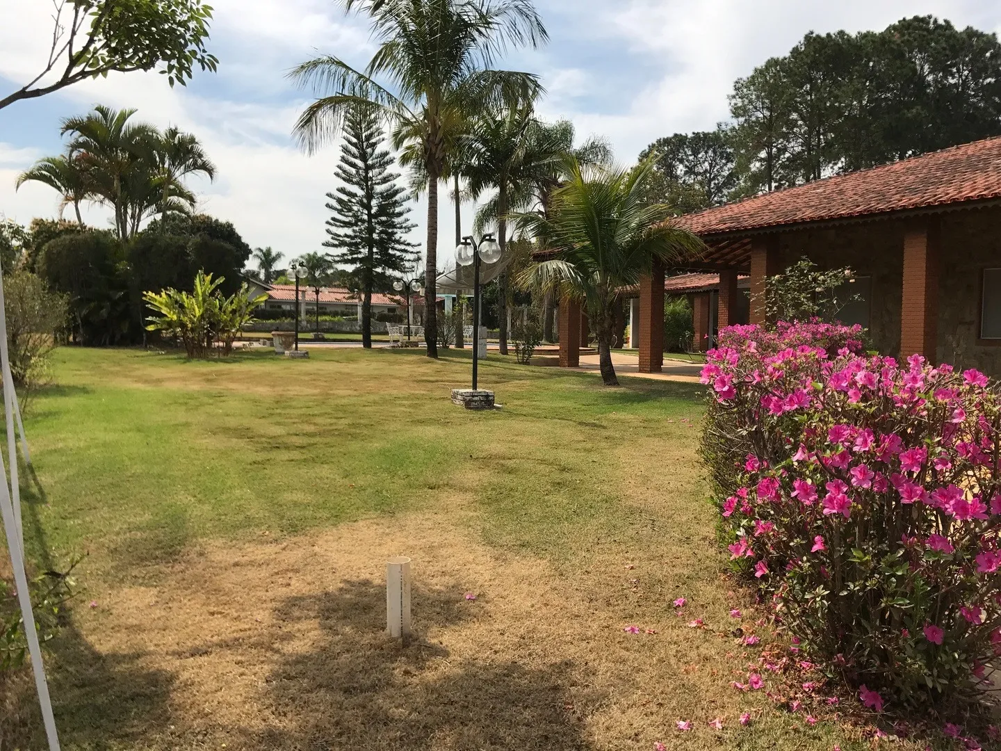 Imagem Vende-se Linda Casa no Loteamento fechado City Castelo