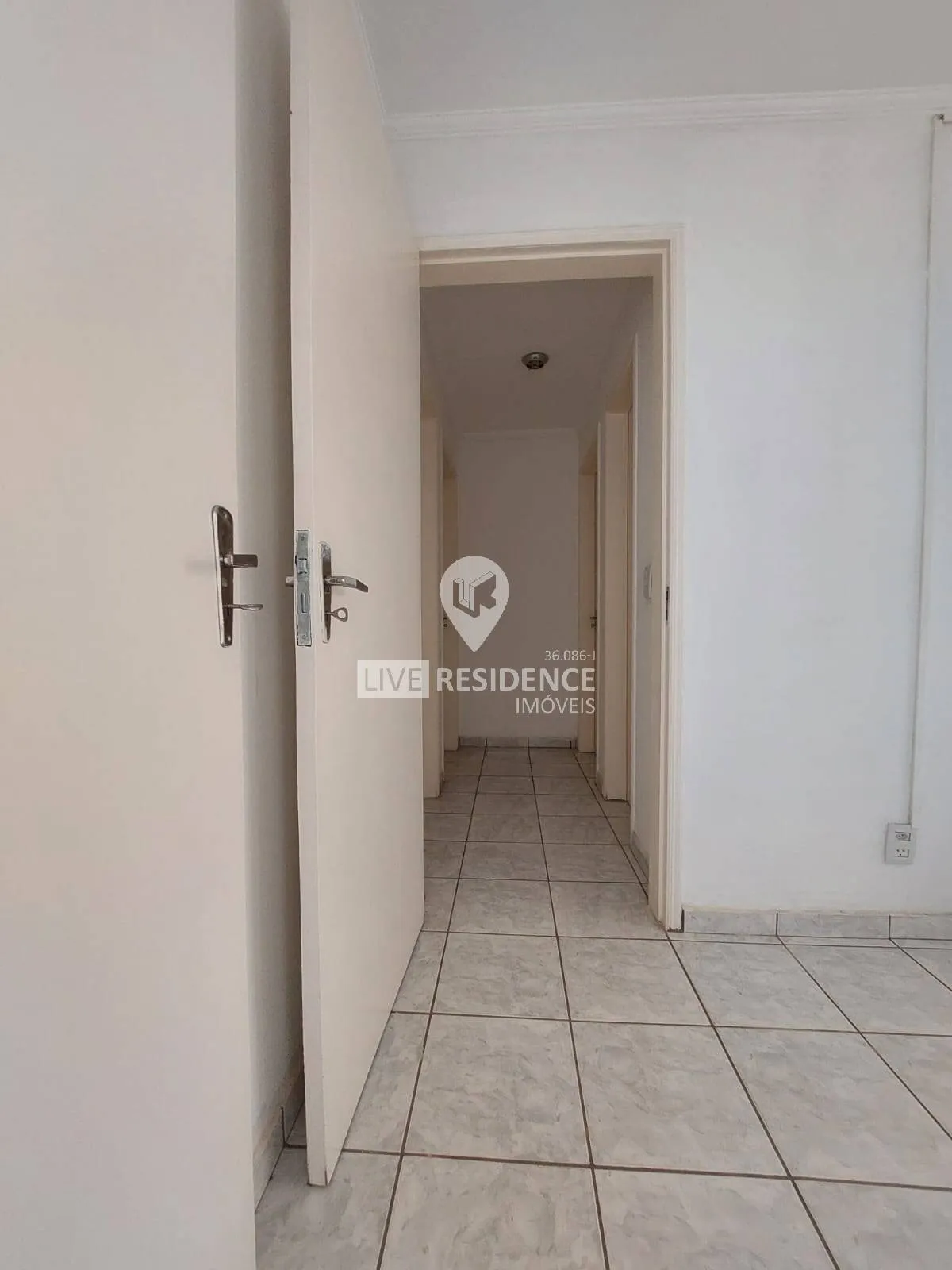 Imagem Apartamento Térreo à venda / Residencial Beija Flor!
