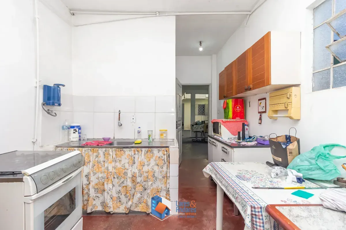 Imagem Casa para venda em Vila Nova Cachoeirinha com 3 quartos, 146m²
