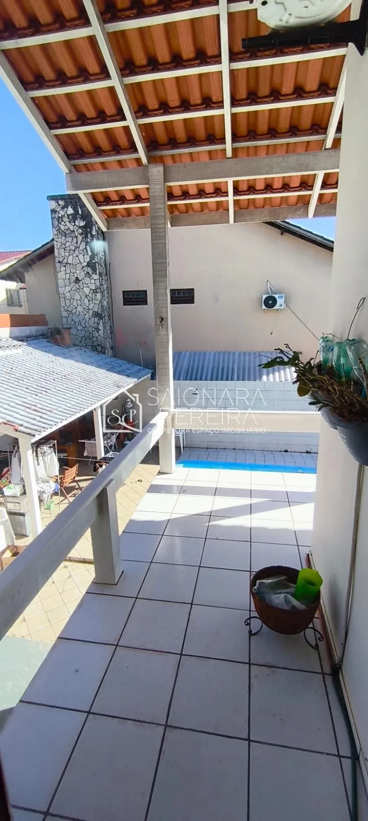 Imagem Casa no Itaguaçu