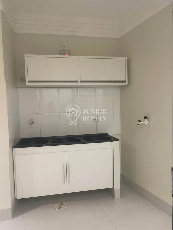 Imagem APTO PLANEJADO 2 DORM l SUÍTE l TERRAÇO - RENATO GONÇALVES - BARREIRAS/BA