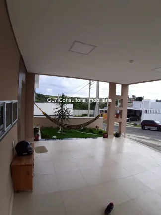 Imagem CASA EM CONDOMÍNIO INDAIATUBA S.P