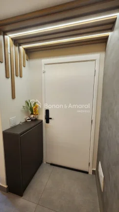 Imagem Apartamento à Venda no Condomínio Brisa da Mata Manacás - Paulínia/SP

Moderno, funcional e com ...