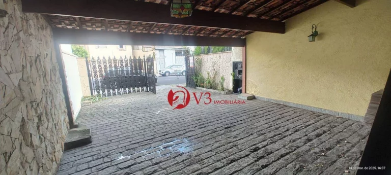 Foto do imóvel Sobrado com 3 dormitórios, 170 m - venda por R$ 2.300.000,00 ou aluguel por R$ 6.000,00/mês - Vila Formosa - São Paulo/SP