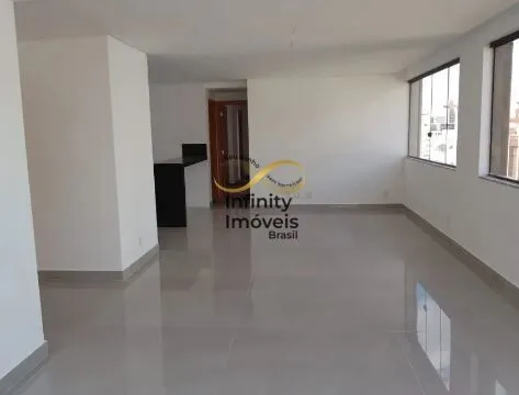 Imagem Apartamento à venda no bairro Castelo - Belo Horizonte/MG