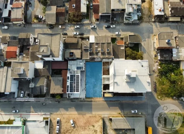 Imagem Lote em Tabuleiro: 300m² Perto do Melhor de Camboriú