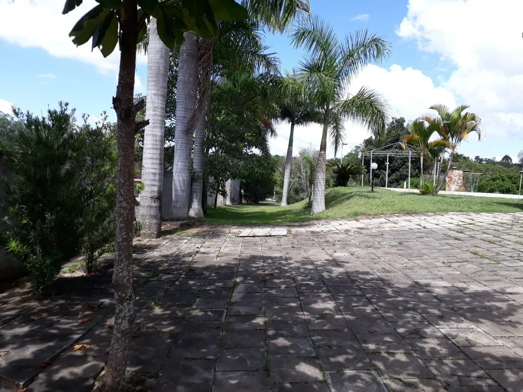 Imagem Chácara à venda 3 Quartos, 1 Suite, 6 Vagas, 3010M², Boa Vista, Caçapava - SP