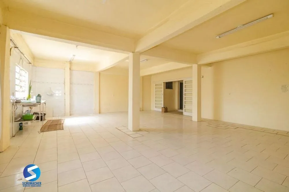 Imagem Casa no Bairro Partenon em Porto Alegre.