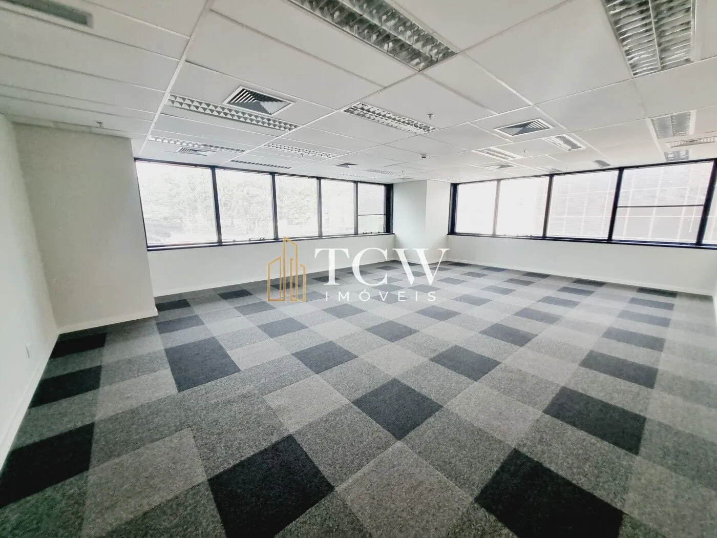 Imagem Laje Corporativa para Locação | 775 m² | Butantã, São Paulo/SP