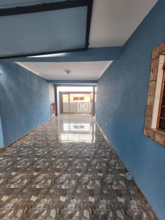 Imagem Casa para Venda em Iracemápolis / SP no bairro Jardim Morro Azul