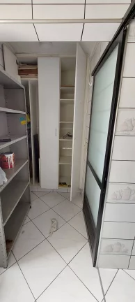 Imagem Imperdível: Apartamento à venda em São Paulo-SP, Vila Moinho Velho, 3 quartos, 1 suíte, 1 sala, 2 vagas, 74m²!