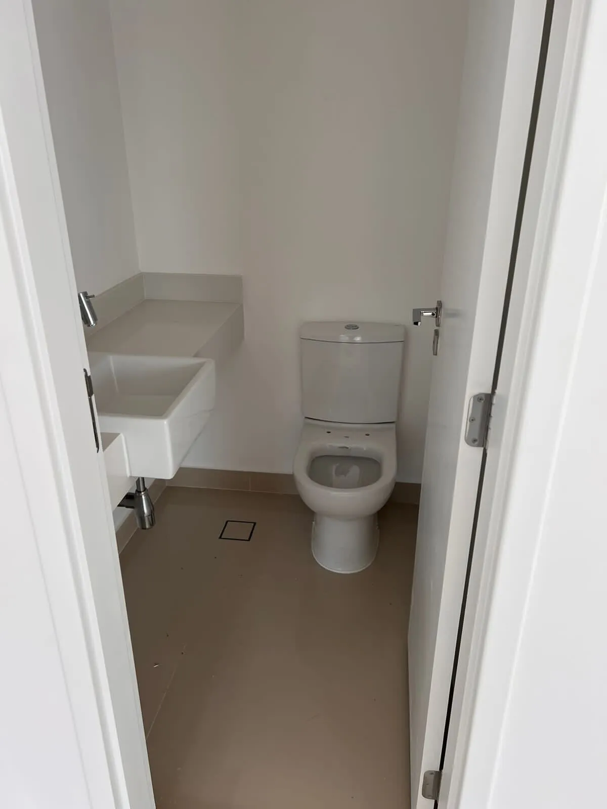 Imagem Apartamento Alto Padrão 3 dorm
