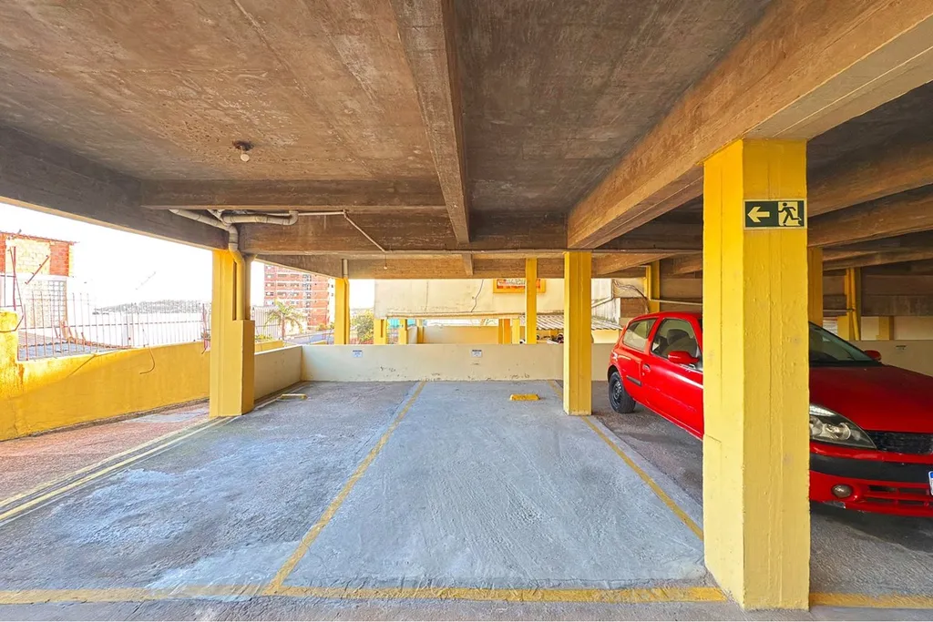 Imagem Apartamento em Medianeira