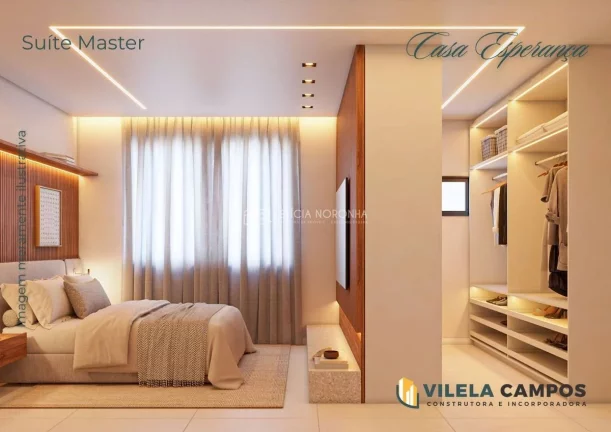 Imagem Casa à Venda
