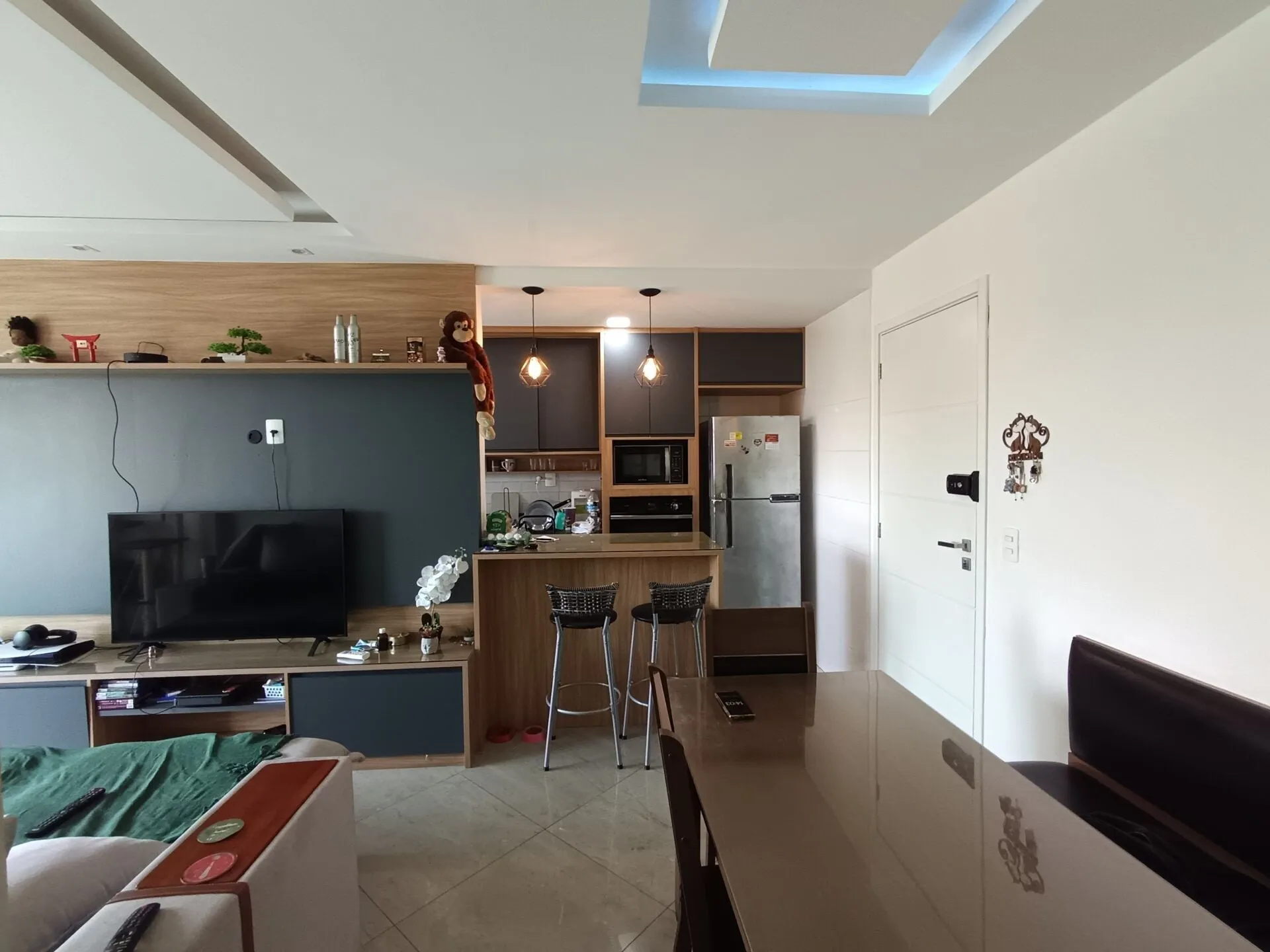 Imagem Magnus Residence Tijuca - Apartamento no bairro Tijuca, Rio de Janeiro