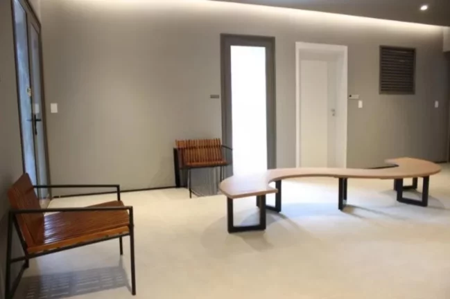 Imagem HY PINHEIROS BY YOU - Studio de 26m² (Revenda), em excelente localização, próximo ao metrô Sumaré!