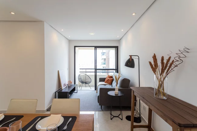 Imagem APARTAMENTO RESIDENCIAL em SÃO PAULO - SP, VILA OLÍMPIA