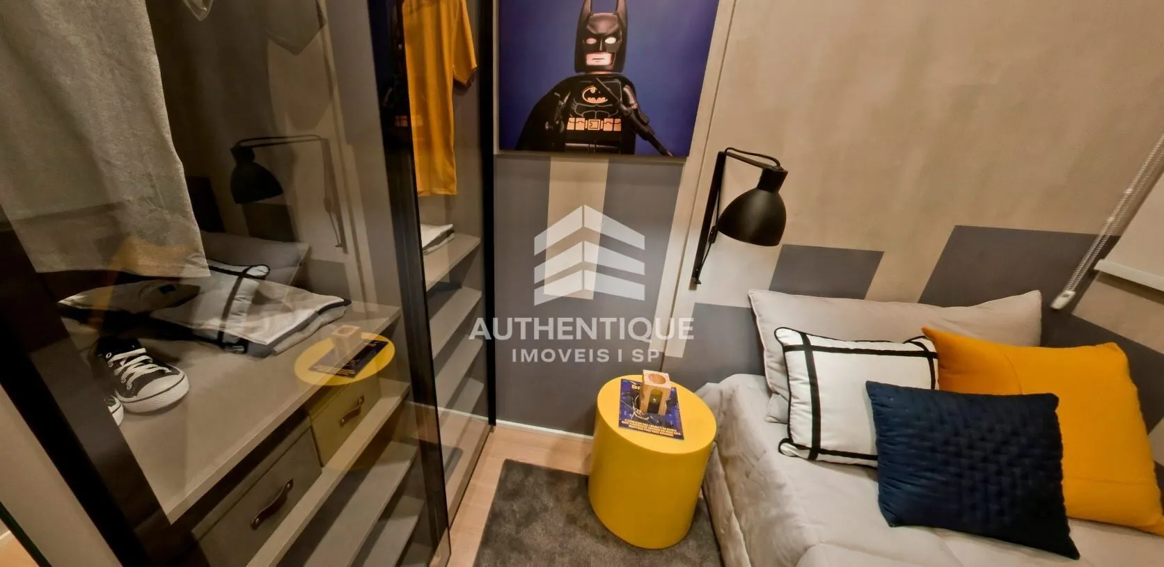 Imagem Teg Vila Carrão - Apartamento à venda no bairro Vila Carrão - São Paulo/SP, Zona Leste