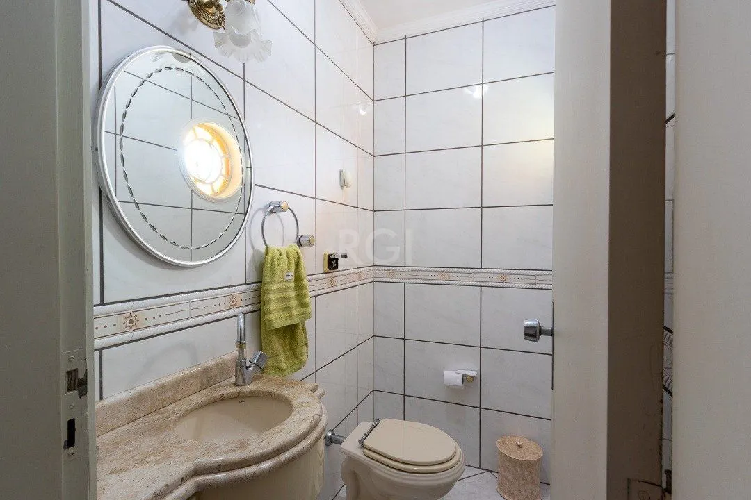 Imagem Casa para Venda - 280m², 4 dormitórios, sendo 1 suites, 3 vagas - Vila Assunção