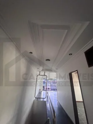 Imagem CASAL IMÓVEIS VENDE CASA 4 SUÍTES SENDO 1 CLOSET/PISCINA/CHURRASQUEIRA/GARAGEM 5 CARROS/2 PAVIMENTOS/MARAMBAIA