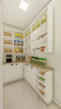 Imagem Casa com 3 dormitórios à venda, 185 m² por R$ 1.390.000,00 - Condomínio Residencial Ile de France - Bragança Paulista/SP