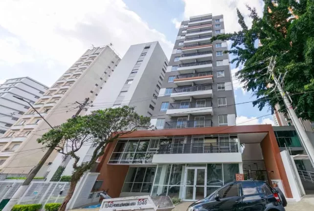 Foto do imóvel MOBI ONE PAULISTA - ONE INNOVATION - Studio de 25m² (Unidade de Revenda), próximo da Av. Paulista!