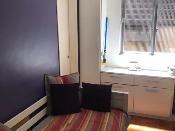 Imagem Apartamento com 2 Quartos à Venda, 60 m² em Santa Teresa - Rio de Janeiro