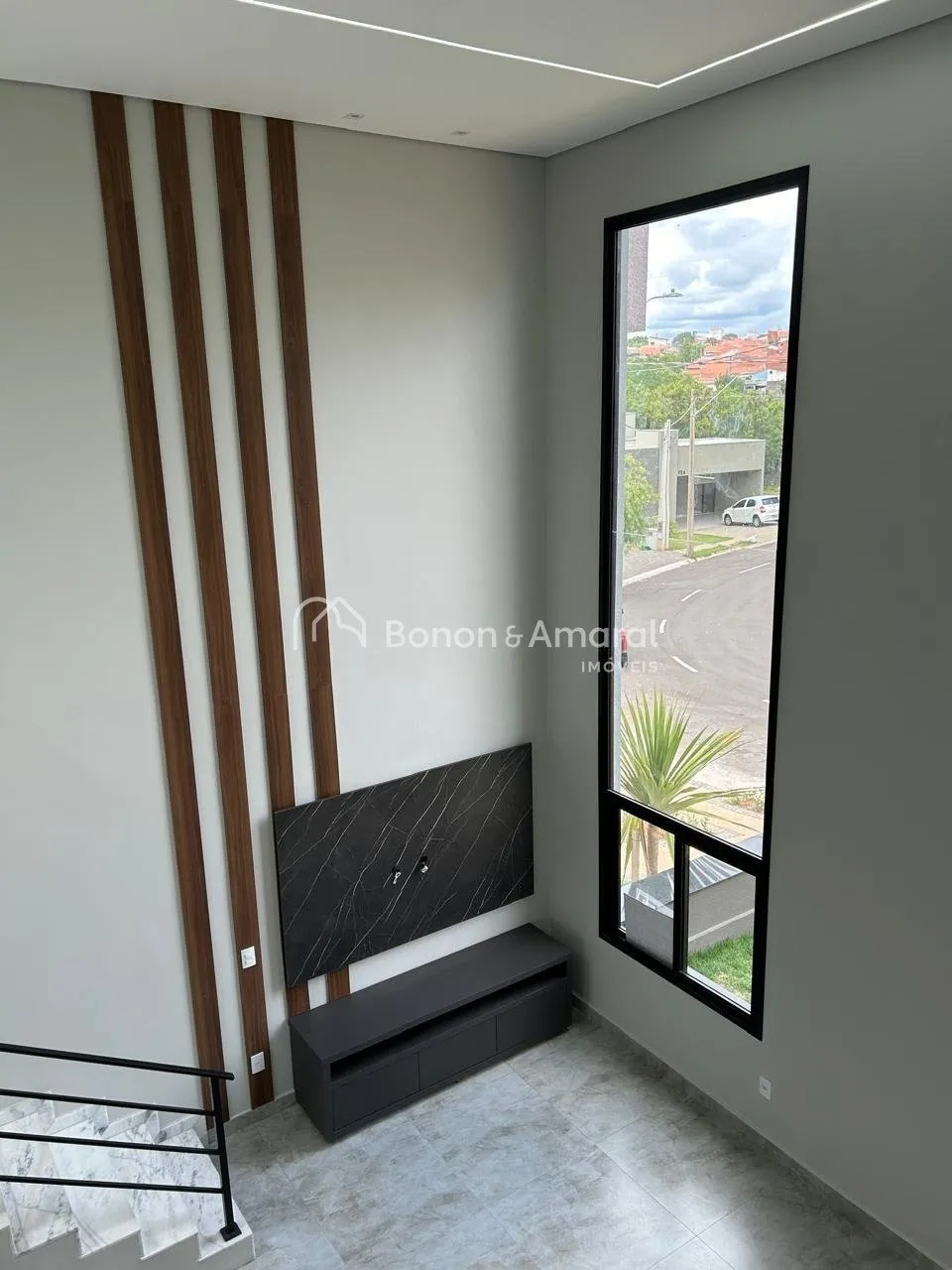 Imagem Casa à venda no Condomínio Residencial Vila do Sol em Valinhos.