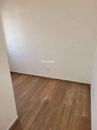 Imagem Oportunidade Única: Apartamento à Venda em Vila Clementino, São Paulo-SP - 2 quartos, 1 sala, 2 banheiros, 1 vaga, 49,60m².