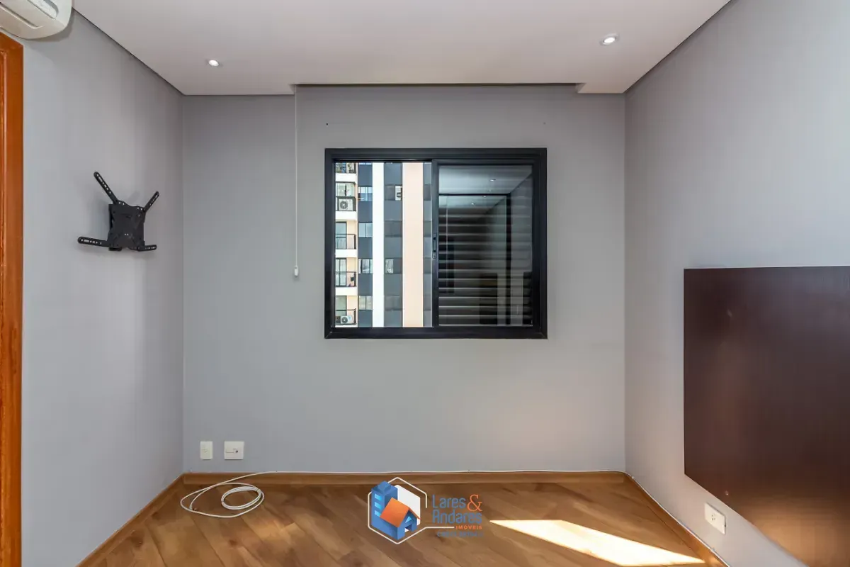 Imagem Apartamento para venda em Indianópolis com 3 quartos, sendo 1 suíte, 89m²