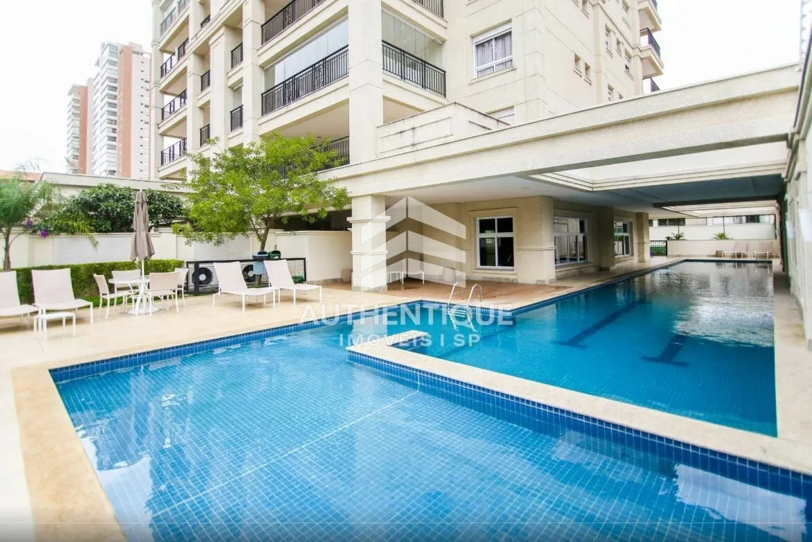 Imagem PARC DEVANT PERDIZES - Apartamento à venda em São Paulo/SP