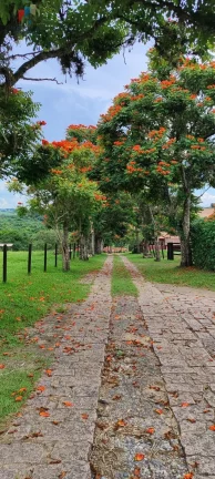Imagem Fazenda região de Sorocaba SP