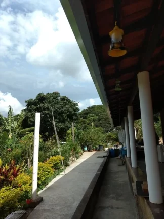 Imagem CHACARA RURAL em CALDAS - MG, LARANJEIRA